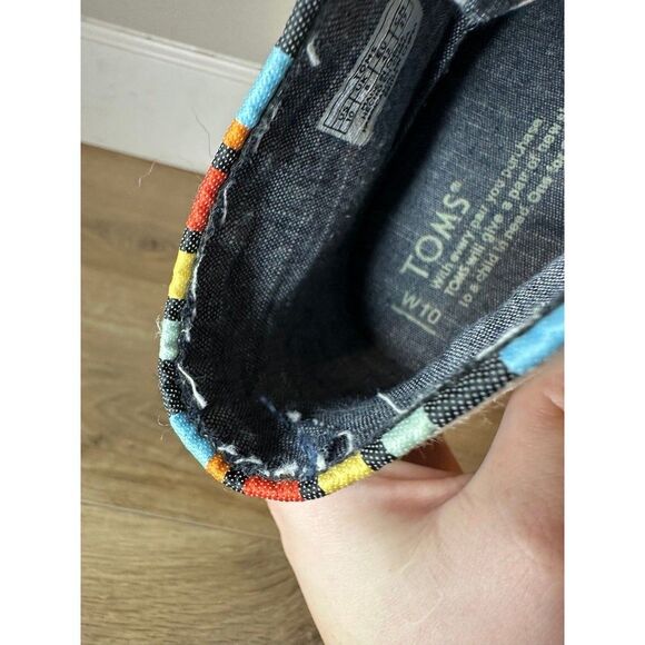 Time wedged heals Desert Shoe lace up shoe - Picture 7 of 7